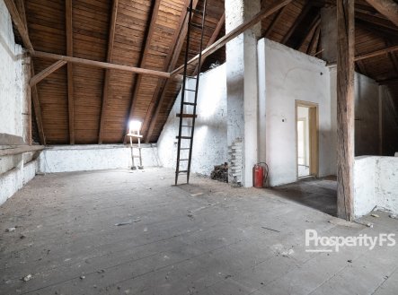 Prodej domu/vily, 200 m²
