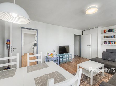 Prodej bytu, 3+1, 70 m²
