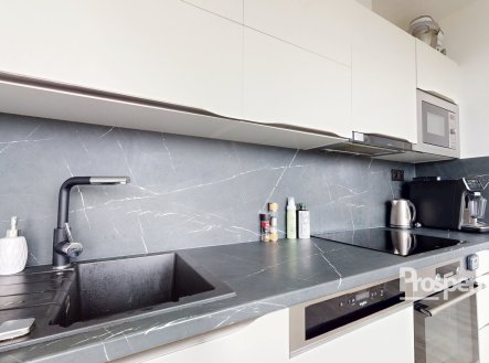 1 | Pronájem bytu, 3+1, 62 m²
