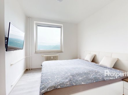Pronájem bytu, 3+1, 62 m²