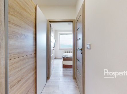 Pronájem bytu, 3+1, 62 m²