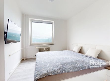 Pronájem bytu, 3+1, 62 m²