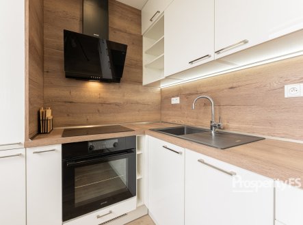 Prodej bytu, 1+1, 37 m²