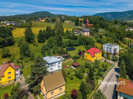 Prodej bytu, 3+1, 112 m²