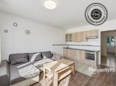 Prodej bytu, 1+1, 43 m²