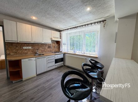 Pronájem domu/vily, 109 m²