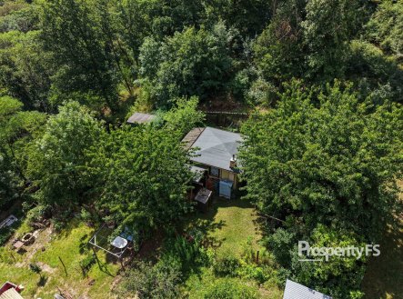 Prodej chaty/rekreačního objektu, 27 m²