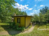 Prodej chaty/rekreačního objektu, 27 m²