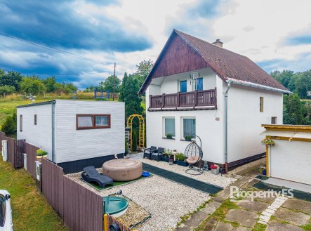 Prodej domu/vily, 128 m²