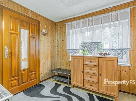 Prodej domu/vily, 128 m²