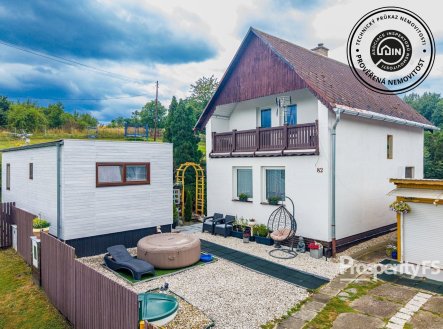 Prodej domu/vily, 128 m²