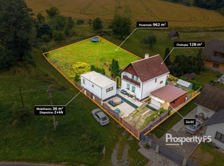 Prodej domu/vily, 128 m²