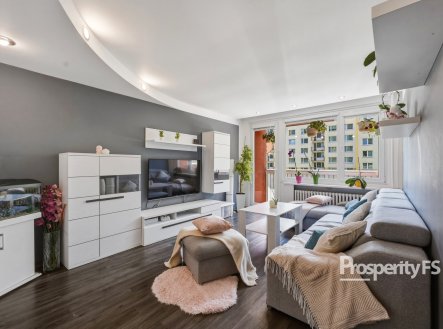 Prodej bytu, 4+1, 86 m² obrázek