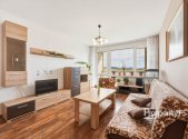Prodej bytu, 2+1, 63 m²