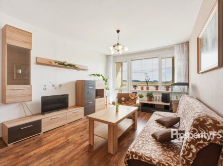 Prodej bytu, 2+1, 63 m² obrázek