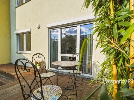 DSC01364 | Prodej bytu, 2+kk, 52 m²