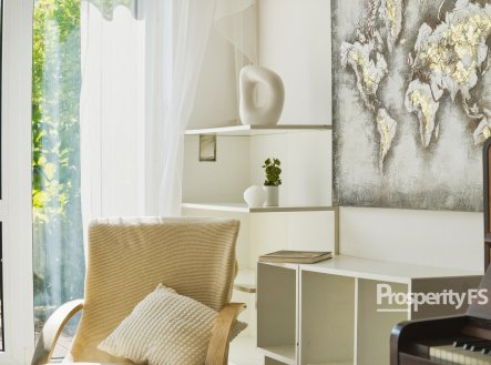 DSC01348 | Prodej bytu, 2+kk, 52 m²