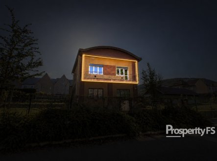 Pronájem obchodní prostory, 70 m²