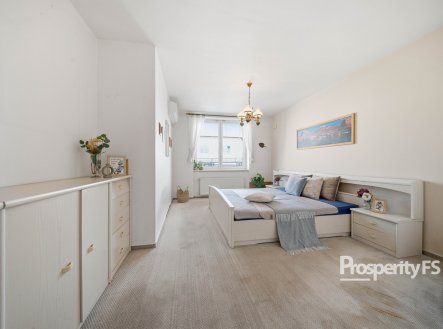 Prodej bytu, 4+kk, 154 m²