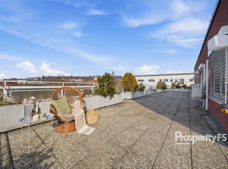 Prodej bytu, 4+kk, 154 m²