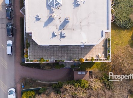 Prodej bytu, 4+kk, 154 m²