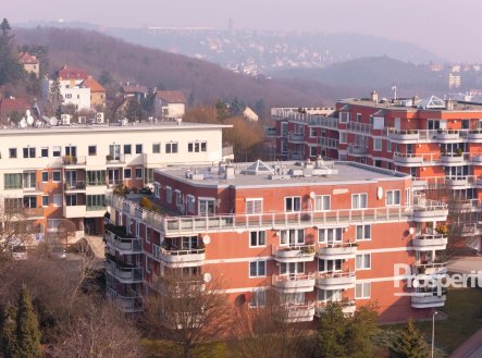Prodej bytu, 4+kk, 154 m²