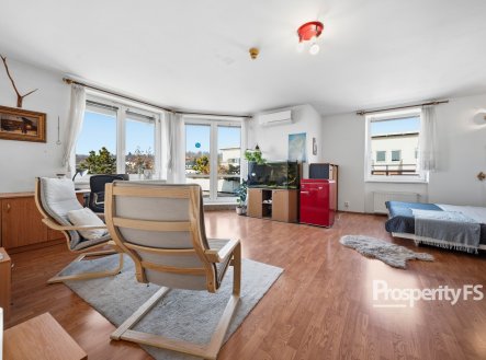 Prodej bytu, 4+kk, 154 m²