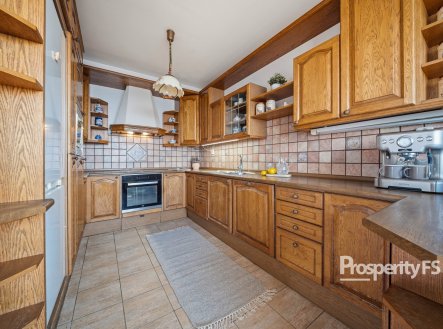 Prodej bytu, 4+kk, 154 m²
