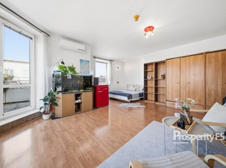 Prodej bytu, 4+kk, 154 m²