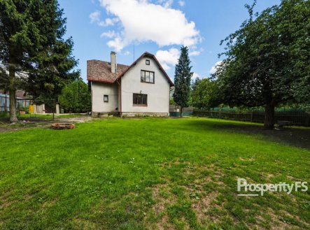 Prodej domu/vily, 199 m²
