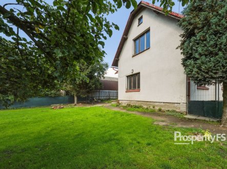 Prodej domu/vily, 199 m²