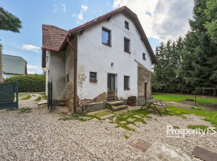 Prodej domu/vily, 199 m²