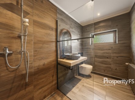 Prodej domu/vily, 199 m²
