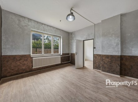 Prodej domu/vily, 199 m²