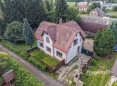 Prodej domu/vily, 199 m²