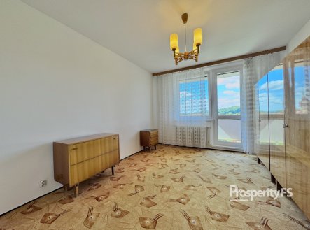 Pronájem bytu, 2+1, 56 m²