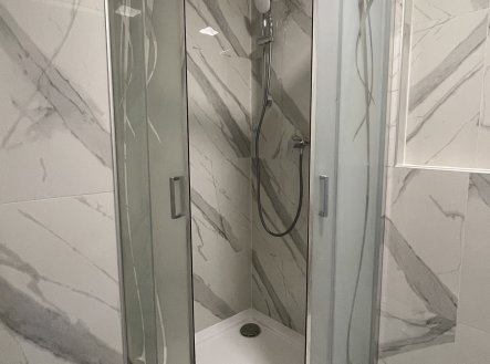 Pronájem bytu, 1+1, 33 m²