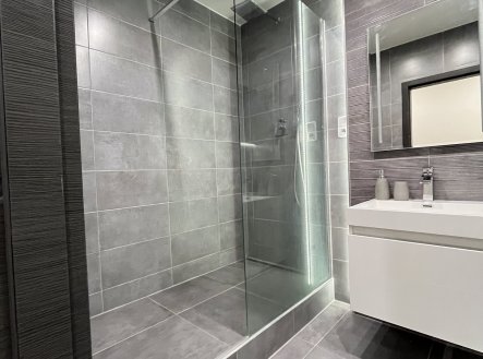 Pronájem bytu, 3+1, 73 m²