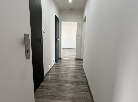 Pronájem bytu, 3+1, 73 m²