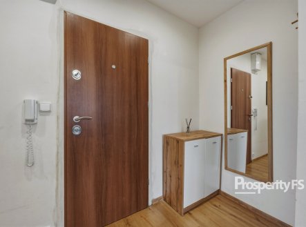 Prodej bytu, 3+1, 69 m²
