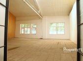 Pronájem obchodní prostory, 110 m²