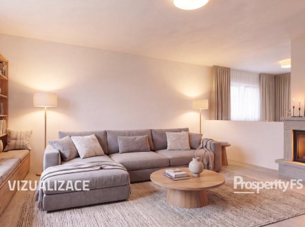 Prodej domu/vily, 180 m²