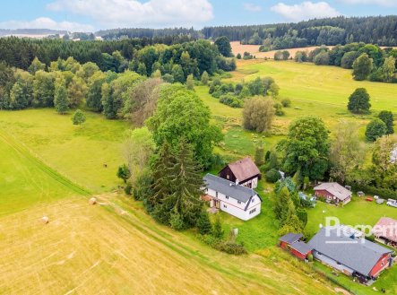 Prodej domu/vily, 180 m²