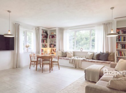 Prodej domu/vily, 180 m²