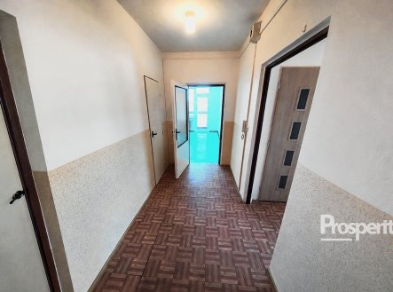 Pronájem bytu, 3+kk, 57 m²