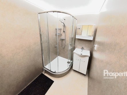 Pronájem bytu, 3+kk, 57 m²