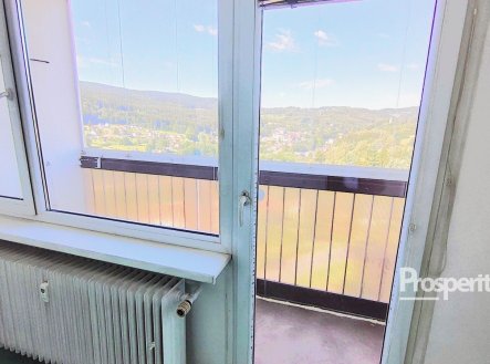 Pronájem bytu, 3+kk, 57 m²