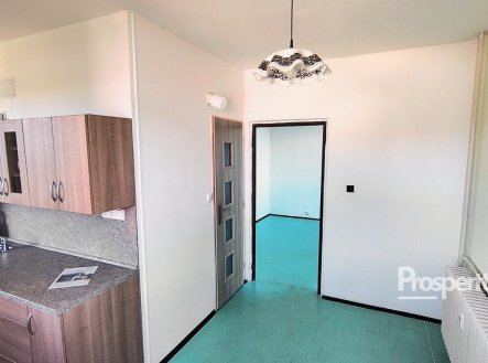 Pronájem bytu, 3+kk, 57 m²