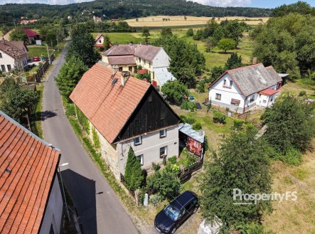 Prodej domu/vily, 1 081 m²