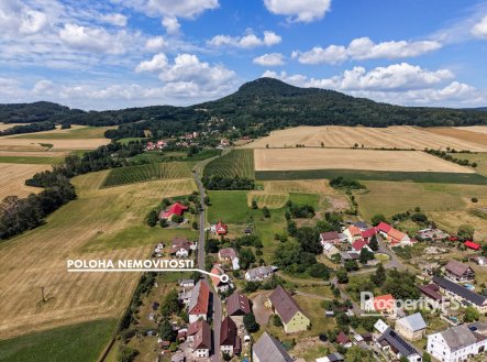 Prodej domu/vily, 1 081 m²